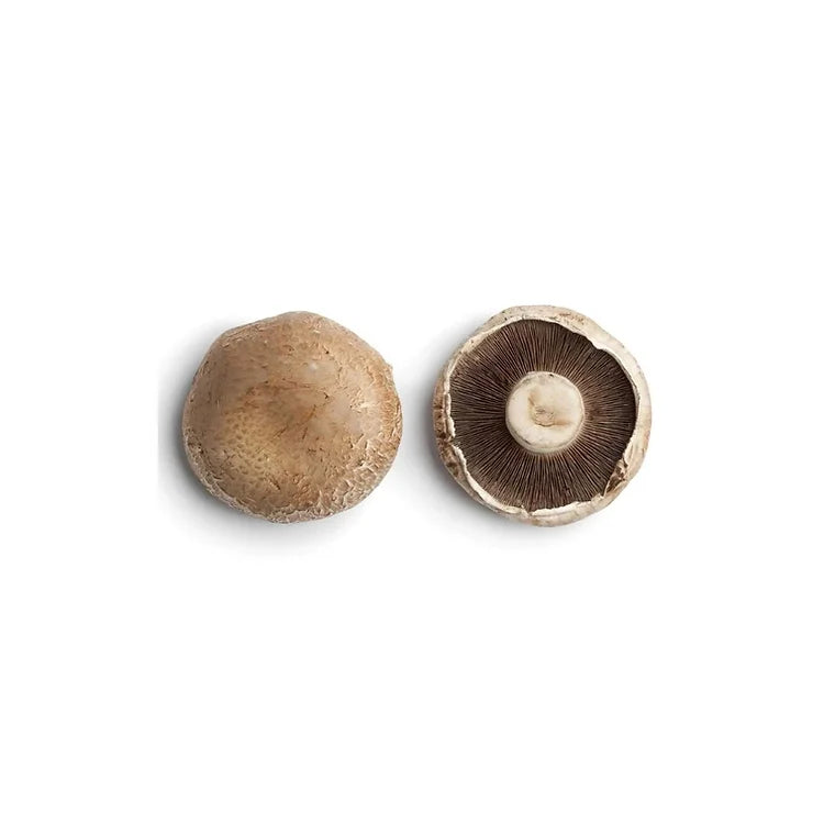 Portobello Mushroom (Fresh)