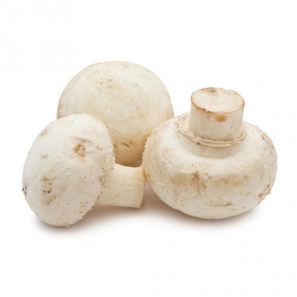 Button Mushroom (Fresh)